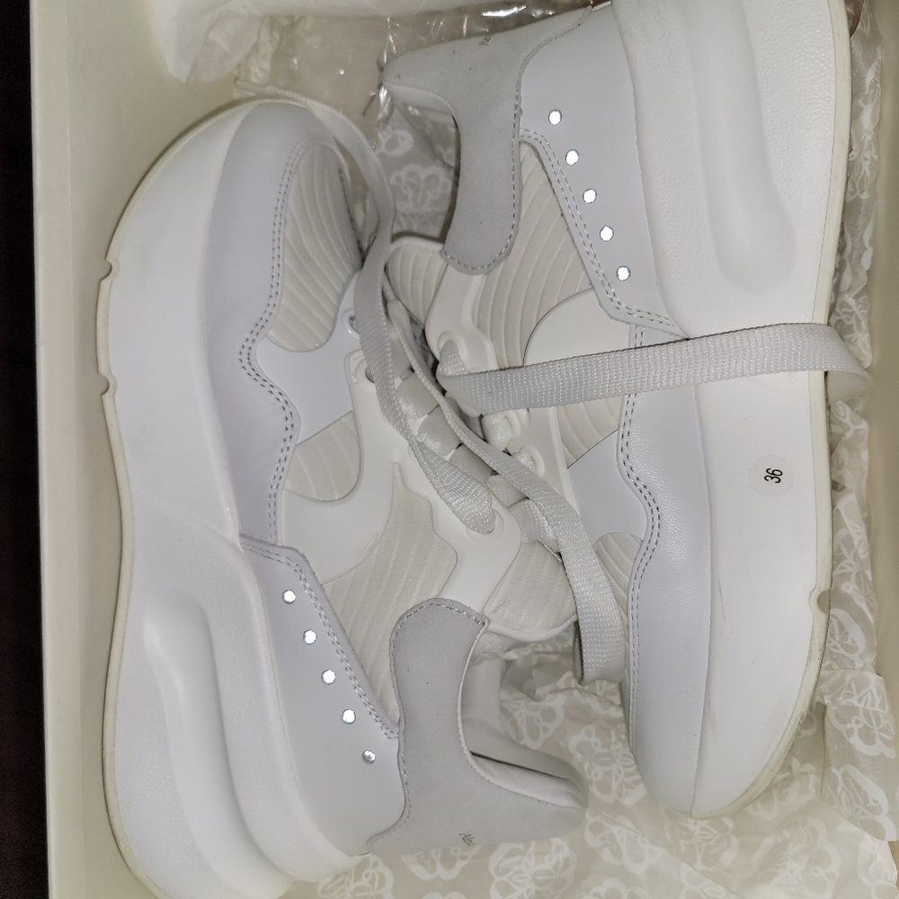Alexander McQueen sneakers